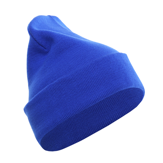[Шапка STAN акрил 017, Синий электрик, (47) (56-58/ONE SIZE)]