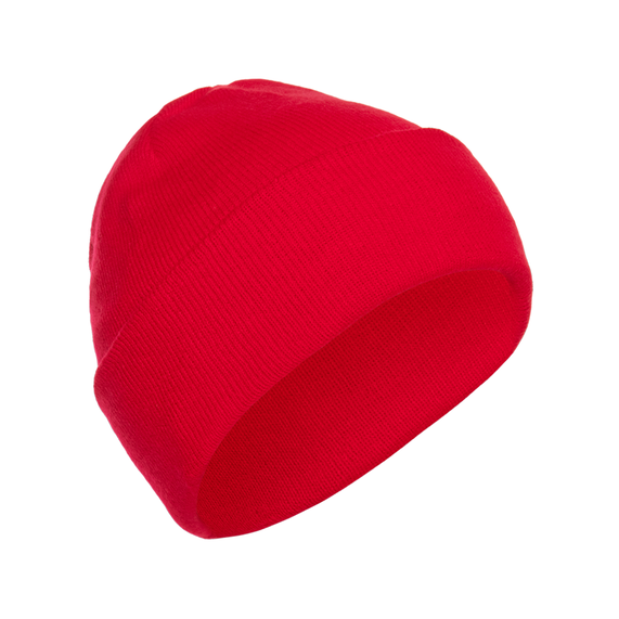 [Шапка STAN акрил 115, Красный, (14) (56-58/ONE SIZE)]