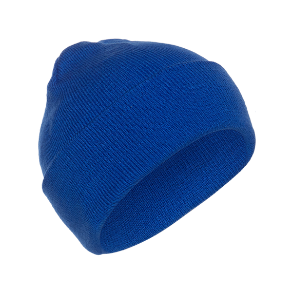 [Шапка STAN акрил 115, Синий, (16/1) (56-58/ONE SIZE)]