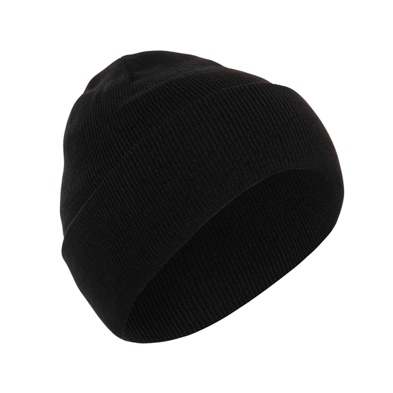 [Шапка STAN акрил 115, Чёрный, (20) (56-58/ONE SIZE)]