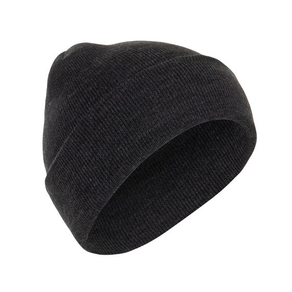 [Шапка STAN акрил 115, Тёмный меланж, (60/1) (56-58/ONE SIZE)]