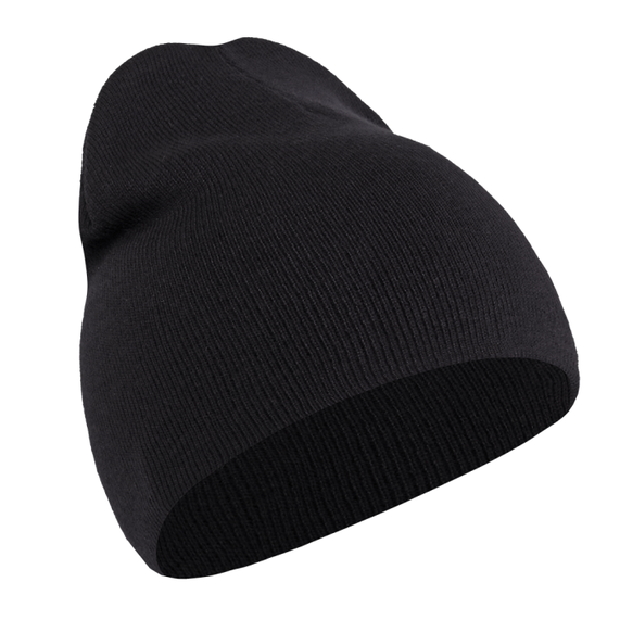 [Шапка STAN акрил 116, Чёрный, (20) (56-58/ONE SIZE)]