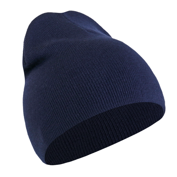 [Шапка STAN акрил 116, Тёмно-синий, (46) (56-58/ONE SIZE)]