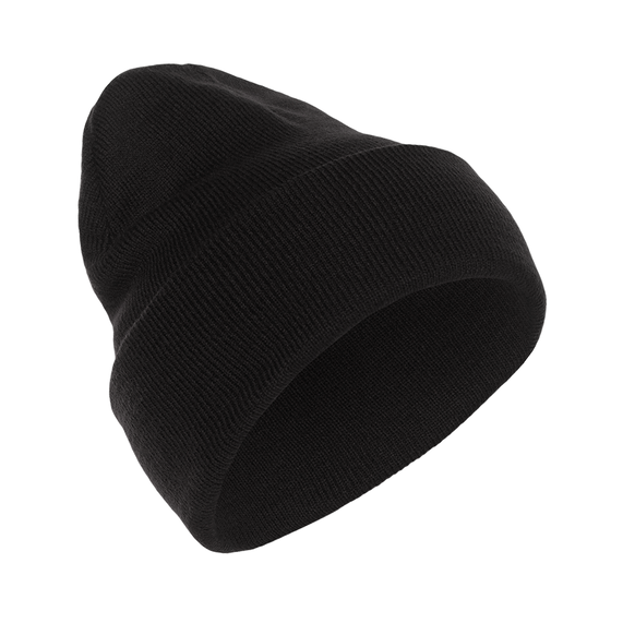 [Шапка STAN акрил 117, Чёрный, (20) (56-58/ONE SIZE)]