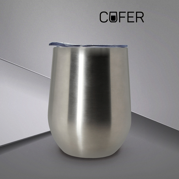 [Кофер металлик CO12m (стальной)]