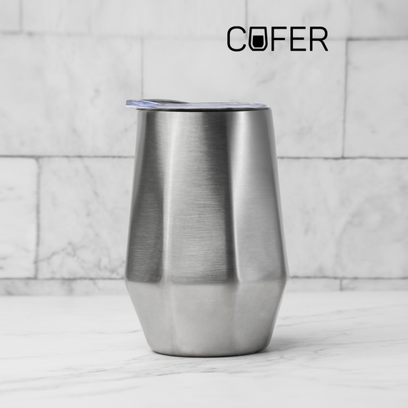 [Кофер металлик EDGE CO12m (стальной)]