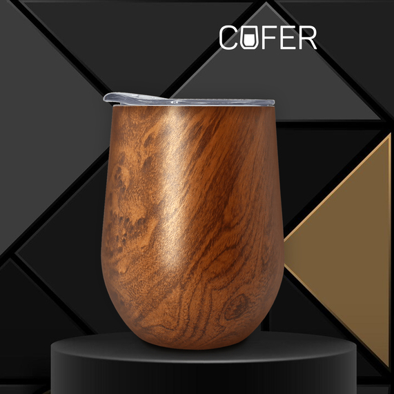 [Кофер design CO12d (дерево)]
