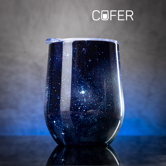 [Кофер design CO12d (космос)]