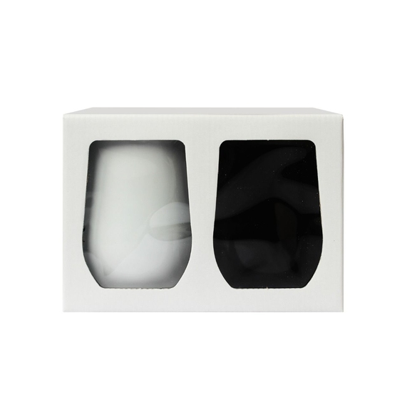 [Коробка для коферов CO12 Homeoffice (белый)]