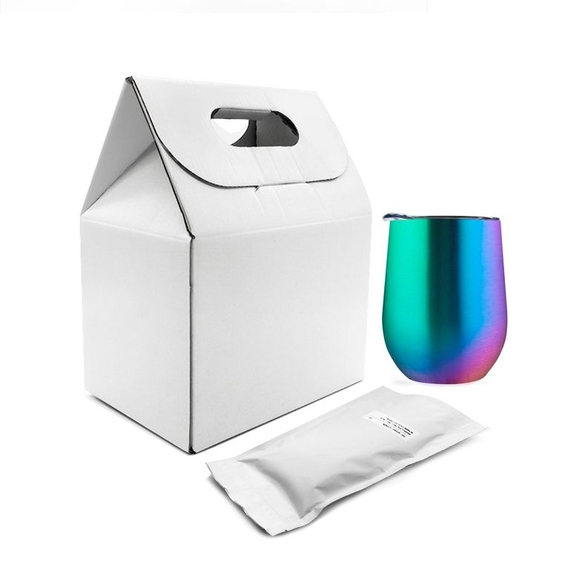 [Набор Coffee Box с кофером гальваническим CO12x]