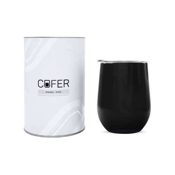 [Набор Cofer Tube CO12 grey (черный)]