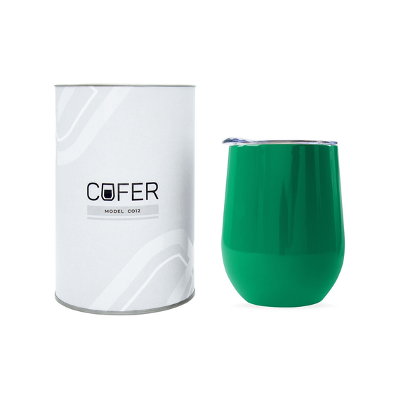 [Набор Cofer Tube CO12 grey (зеленый)]
