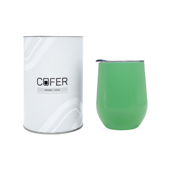 [Набор Cofer Tube CO12 grey (мятный)]