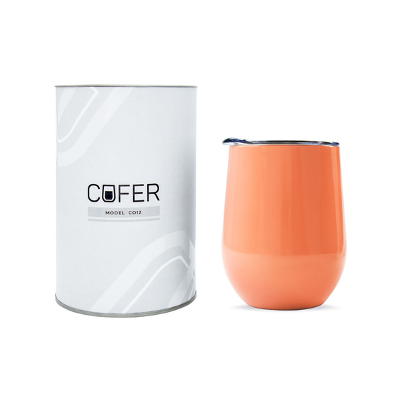 [Набор Cofer Tube CO12 grey (коралловый)]