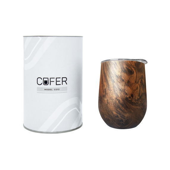 [Набор Cofer Tube design CO12d grey]