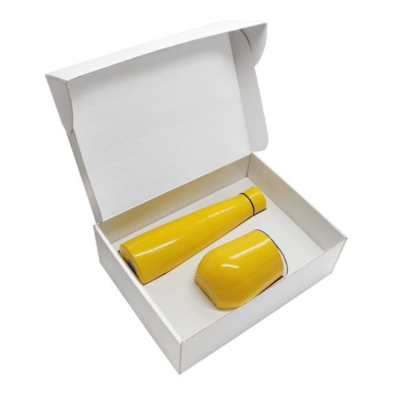 [Набор New Box C (желтый)]