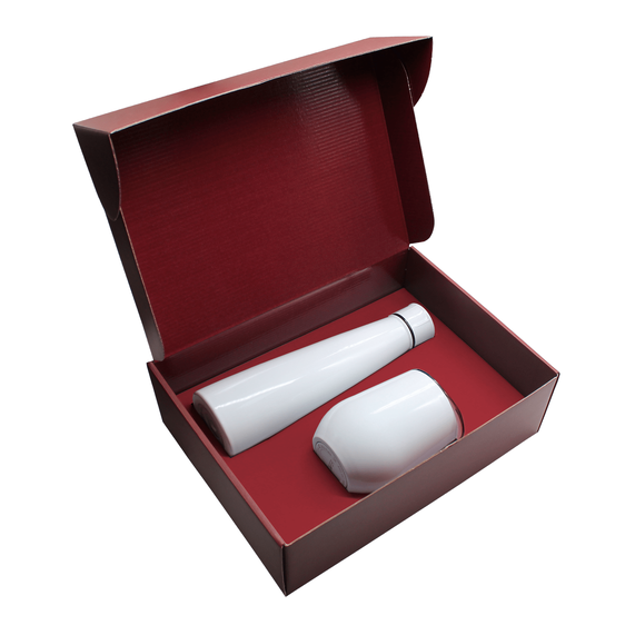 [Набор New Box C (белый)]