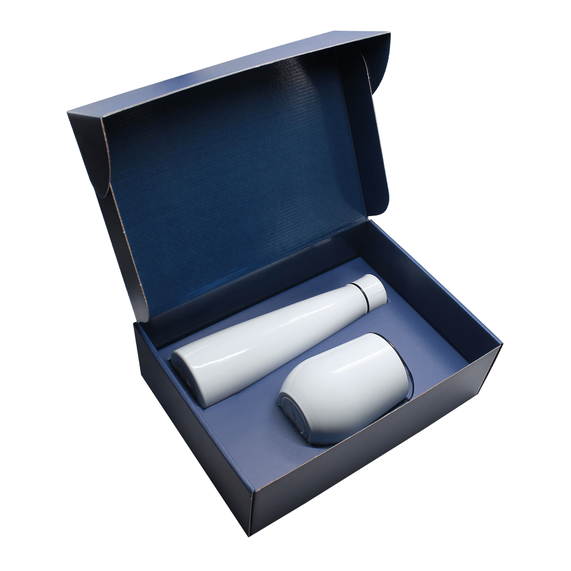 [Набор New Box C (белый)]