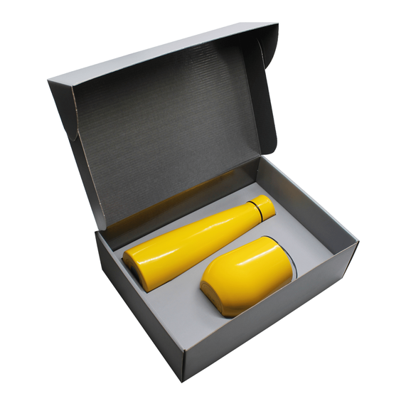 [Набор New Box C (желтый)]