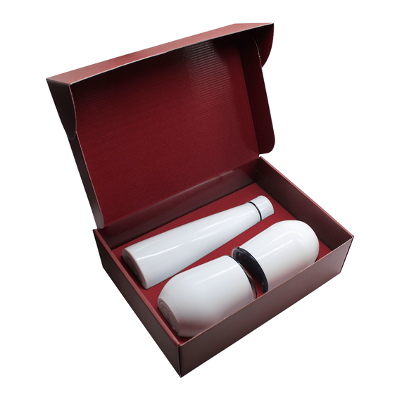 [Набор New Box C2 (белый)]