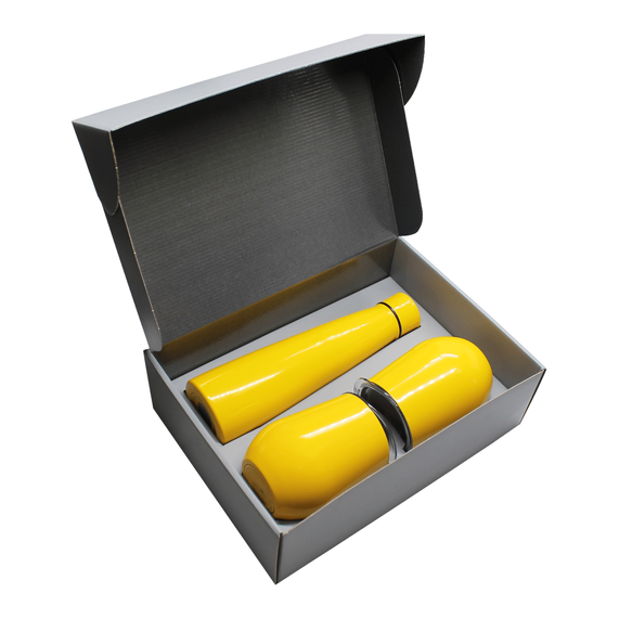 [Набор New Box C2 (желтый)]