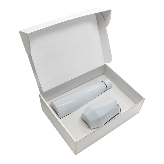 [Набор New Box Е (белый)]