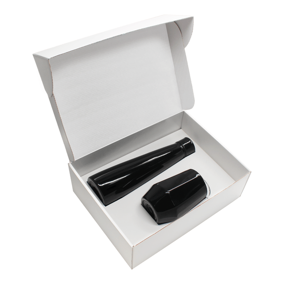 [Набор New Box Е (черный)]