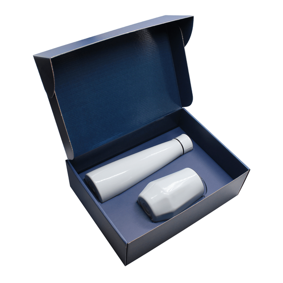 [Набор New Box Е (белый)]