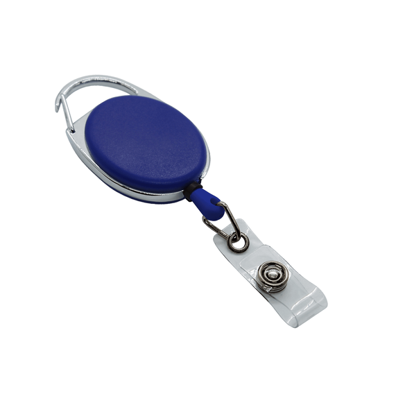 [Ретрактор 4hand premium (синий)]