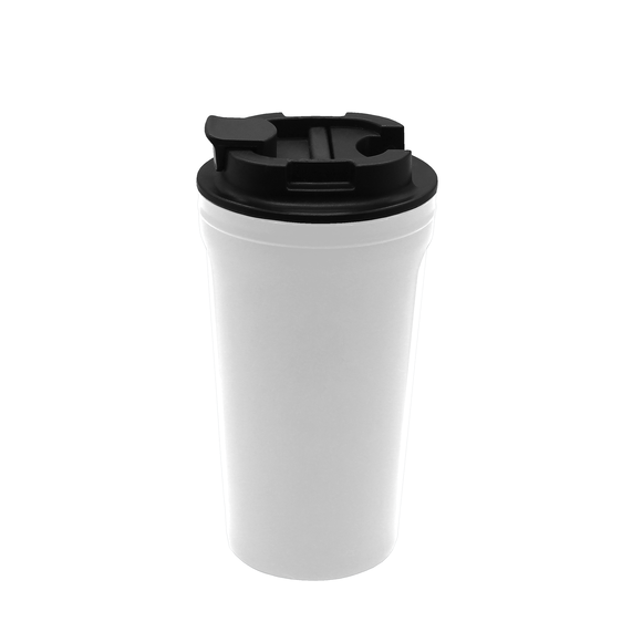 [Стакан New Basic (белый)]