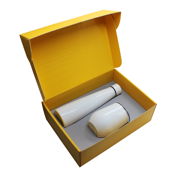 [Набор New Box C G (белый)]