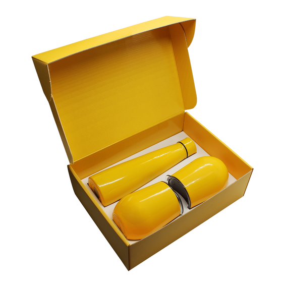 [Набор New Box C2 W (желтый)]