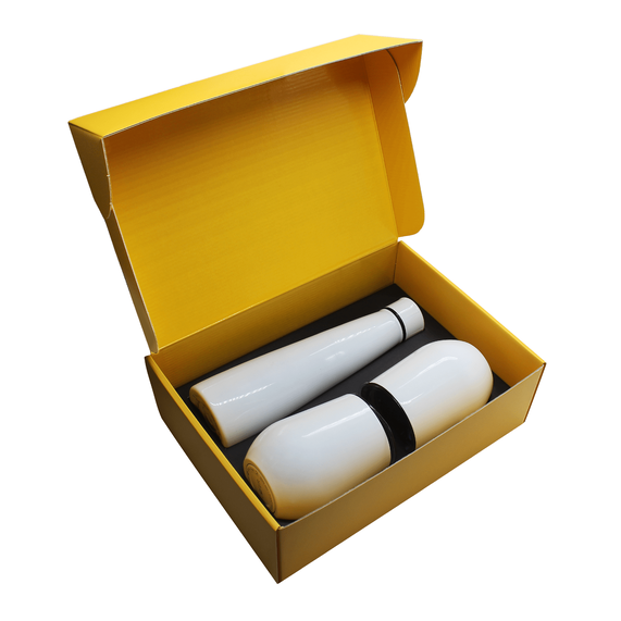 [Набор New Box C2 B (белый)]