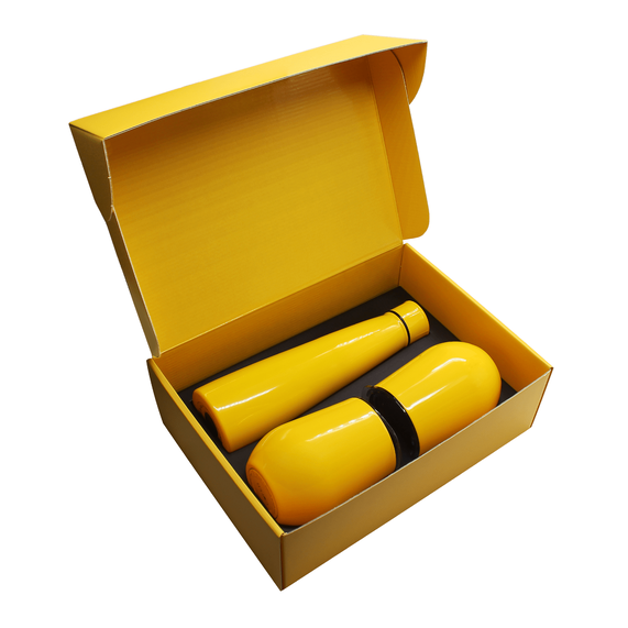 [Набор New Box C2 B (желтый)]