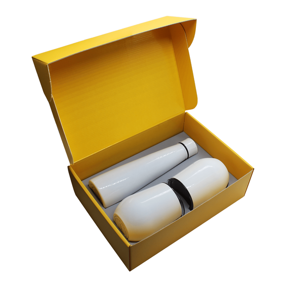 [Набор New Box C2 G (белый)]