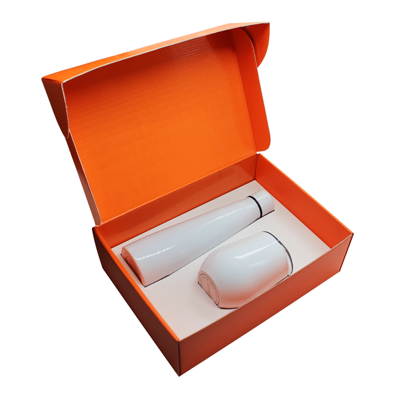 [Набор New Box C W (белый)]