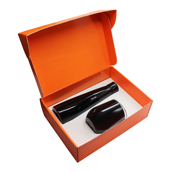 [Набор New Box C W (черный)]