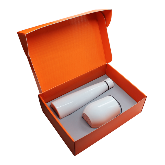 [Набор New Box C G (белый)]