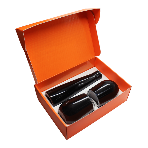 [Набор New Box C2 W (черный)]