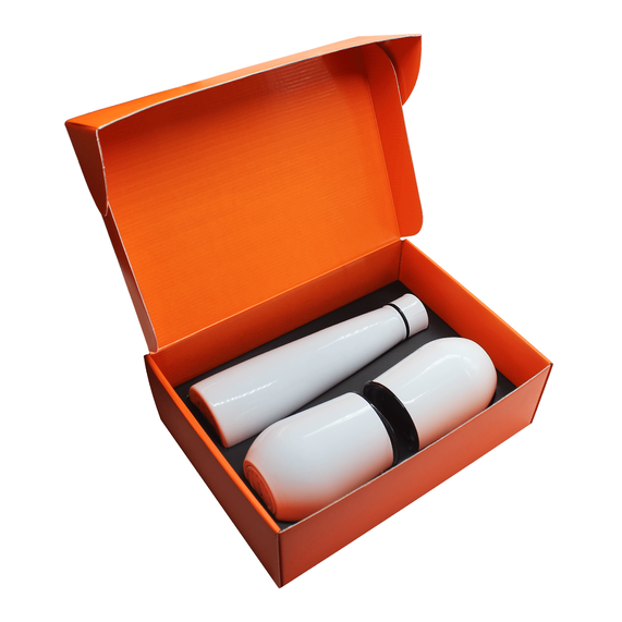 [Набор New Box C2 B (белый)]