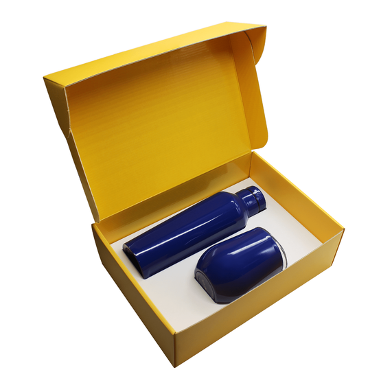 [Набор Edge Box C W (синий)]