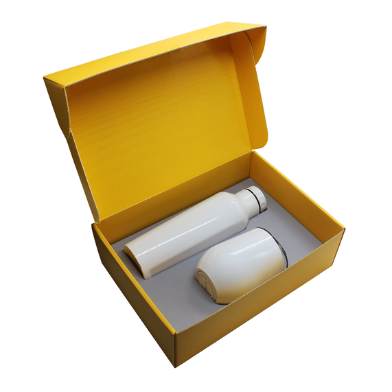 [Набор Edge Box C G (белый)]