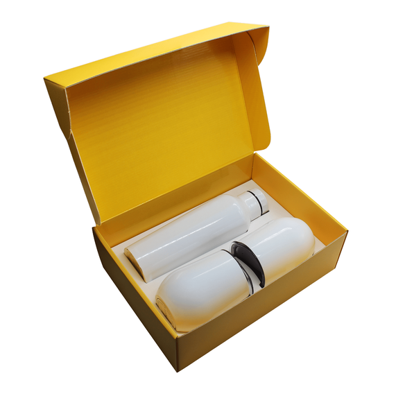 [Набор Edge Box C2 W (белый)]