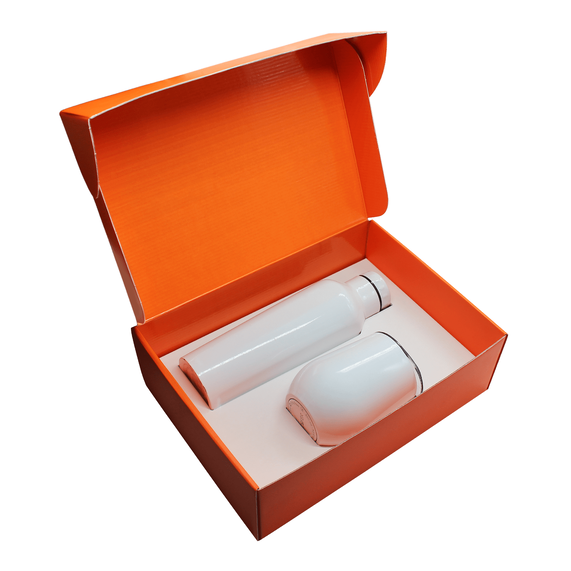 [Набор Edge Box C W (белый)]