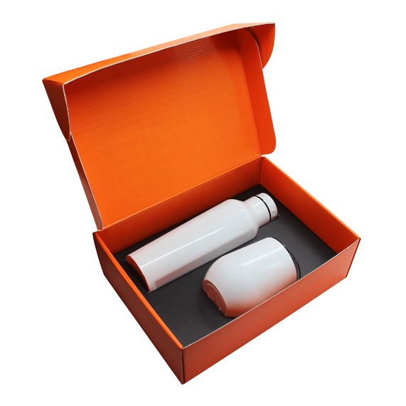 [Набор Edge Box C B (черный)]