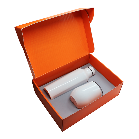[Набор Edge Box C G (белый)]
