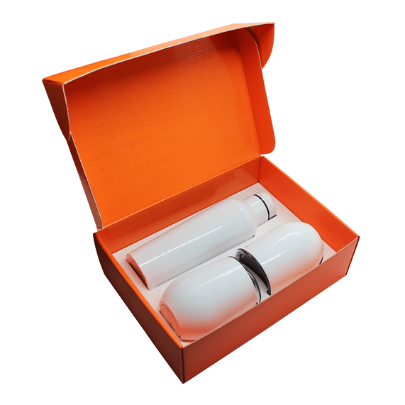 [Набор Edge Box C2 W (белый)]
