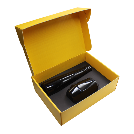[Набор New Box Е B (черный)]