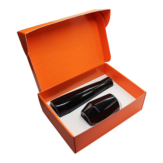[Набор New Box Е W (черный)]