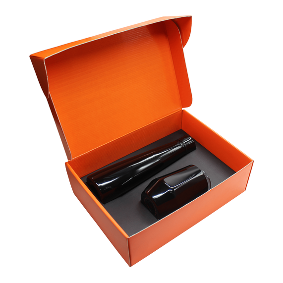[Набор New Box Е B (черный)]